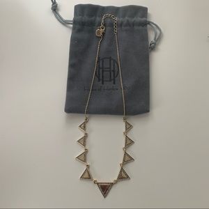 House of Harlow 1960 Athena Necklace